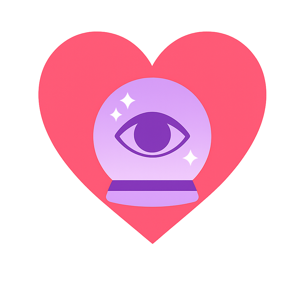 Oracle of Love