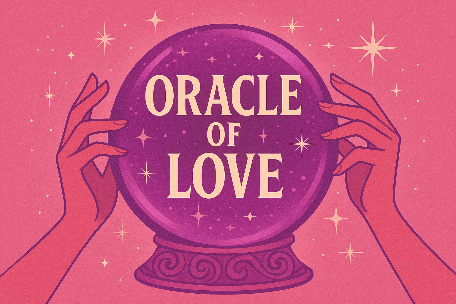 Oracle of Love