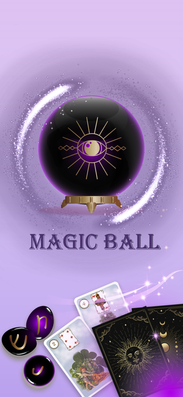 PRO Magic Ball: yes or no